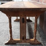 Louis XIII table