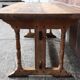 Louis XIII table
