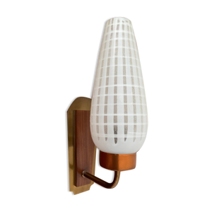 Applique scandinave en