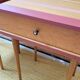 Pair of bedside tables