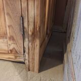Armoire parisienne ancienne