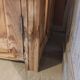 Old Parisian wardrobe