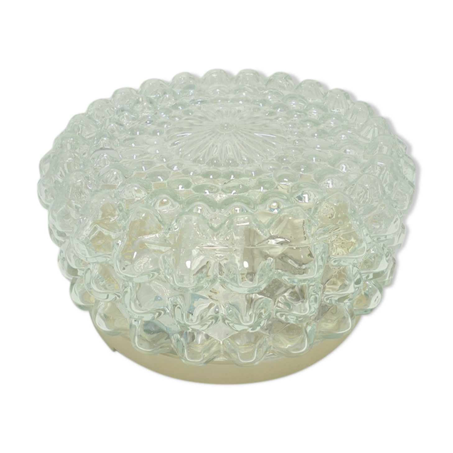 Vintage ceiling lamp