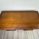 ministry desk cherry wood