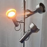 Monix 3-spot floor lamp from the 70s