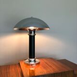 Bakelite table lamp of the 30s