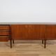 Mid-Century Teak Sideboard by Tom Robertson for McIntosh, United Knigdom, 1960s