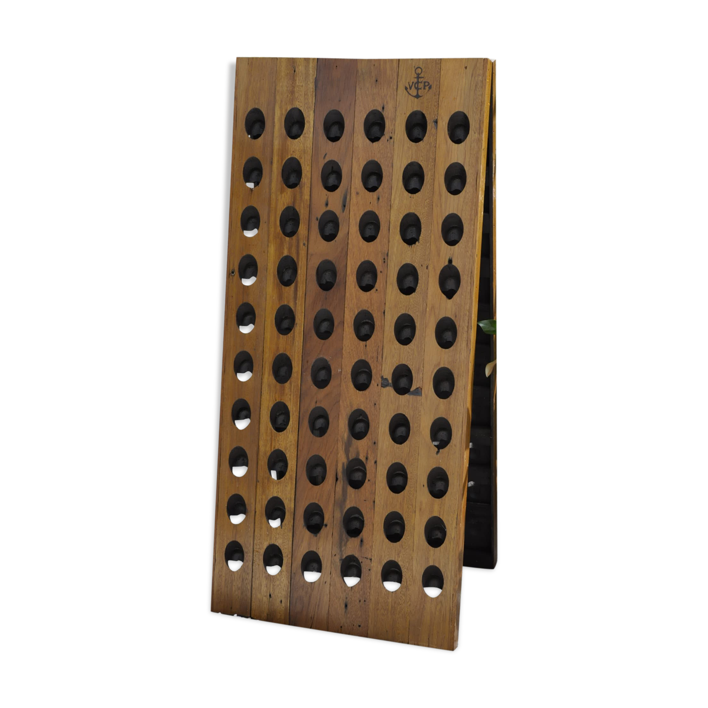 Veuve Clicquot-Ponsardin champagne desk