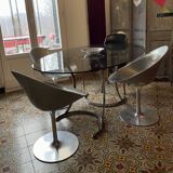 Dining table 70's