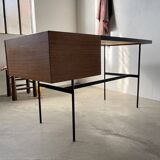 Desk Pierre Paulin CM141 first edition