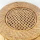 Rattan stool