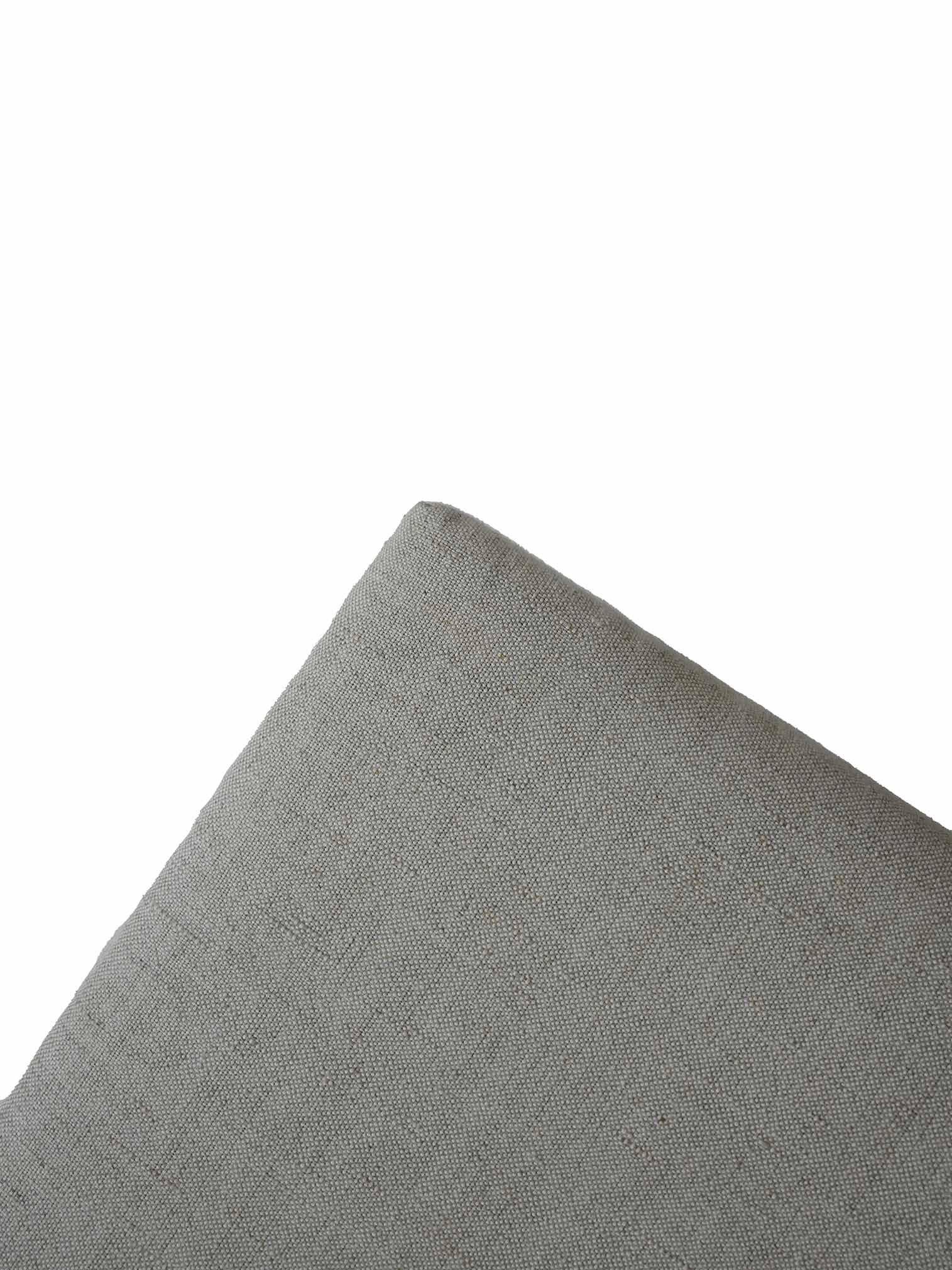 Oak 'gossip chair' bench