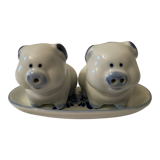 Salt pepper