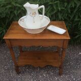 Side table
