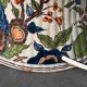 BIG LAMP IN DELFT DE DELFT polychrome decoration THE PARIS LAMPE