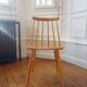 Chaise Tapiovaara pour Edsby Verken, Suede 1961