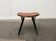 Pirkka stool mid-century by Ilmari Tapiovaara for Laukaan Puu