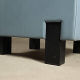 Paire de fauteuils « Moji » de Shigeru Uchida pour Poltrona Frau