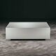 Table basse Essence conçue par le designer italien Gio Pagani.