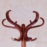 Porte-manteau perroquet Baumann