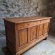 Antique shop counter with 12 drawers / kitchen island