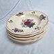 Vintage Sarreguemines agreste plates
