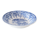 Old hollow dish, salad bowl KG Lunéville