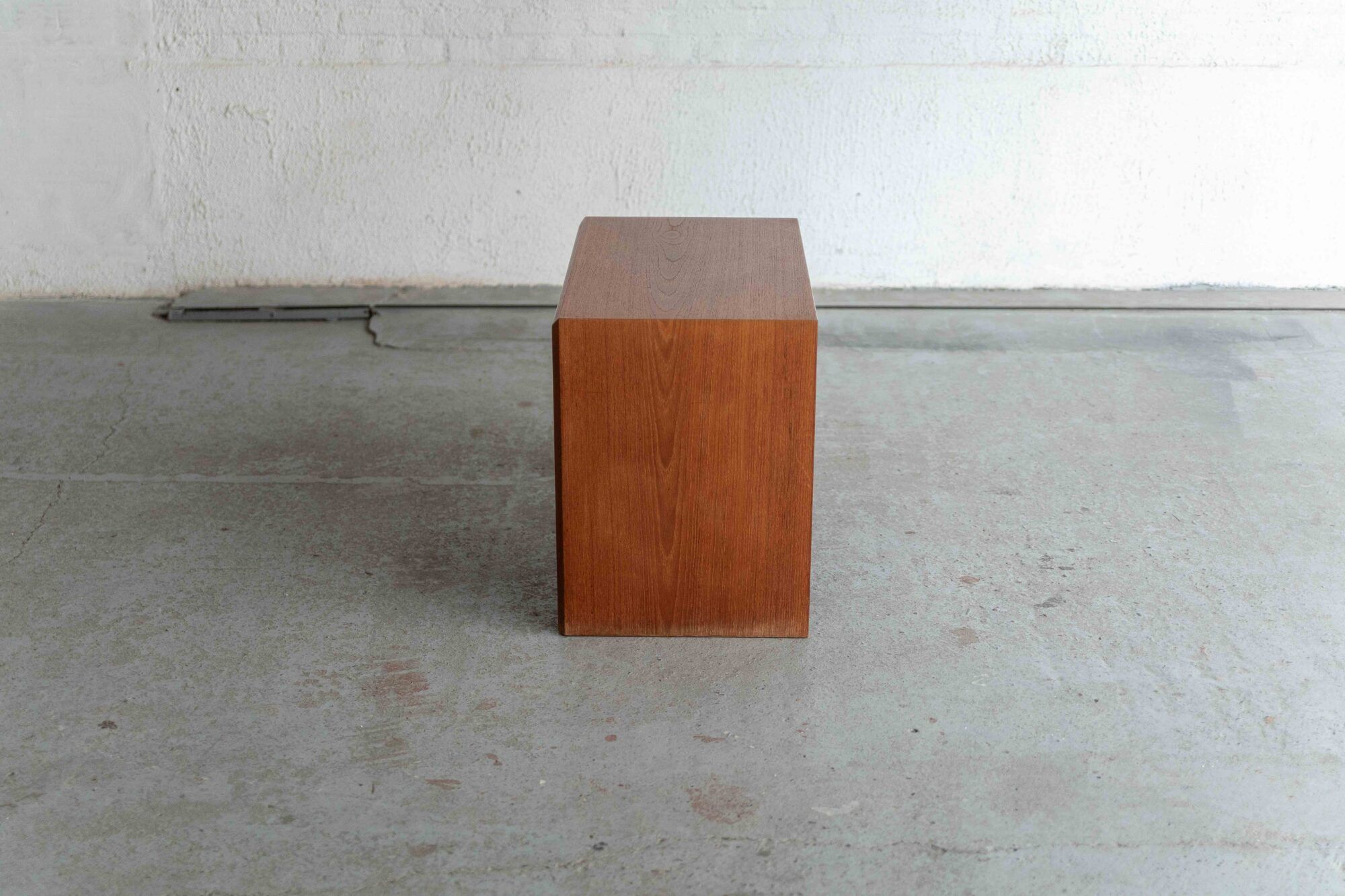 Chest of drawers by Kai Kristiansen