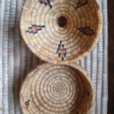 Sea rush basket
