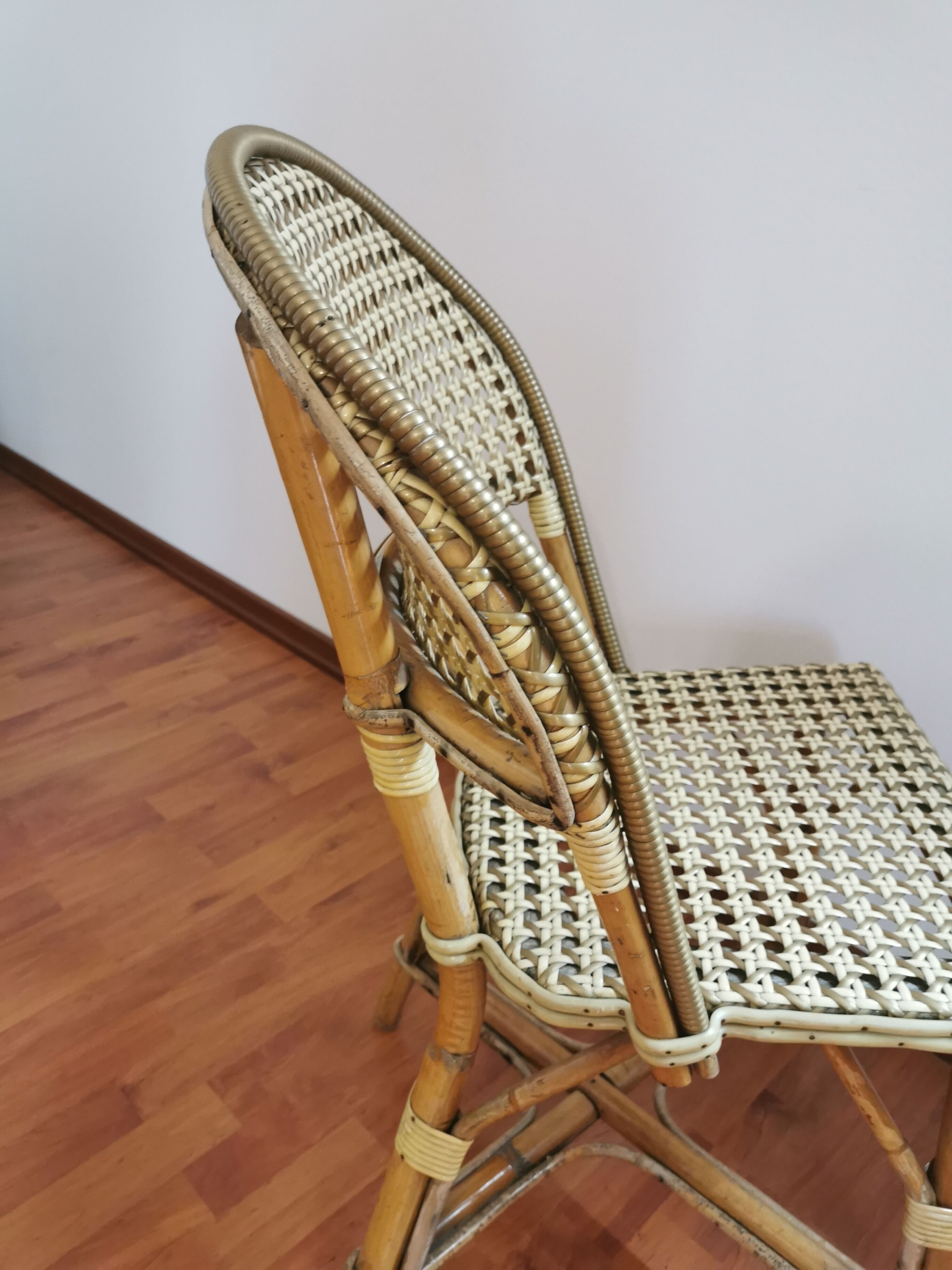 Bistro chair house Gatti