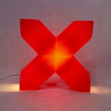 Lamp X Protocole Paris pour Cosi Come France 90s