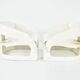 Pair of Model 4801 Armchairs by Joe Colombo for Kartell, 1960s