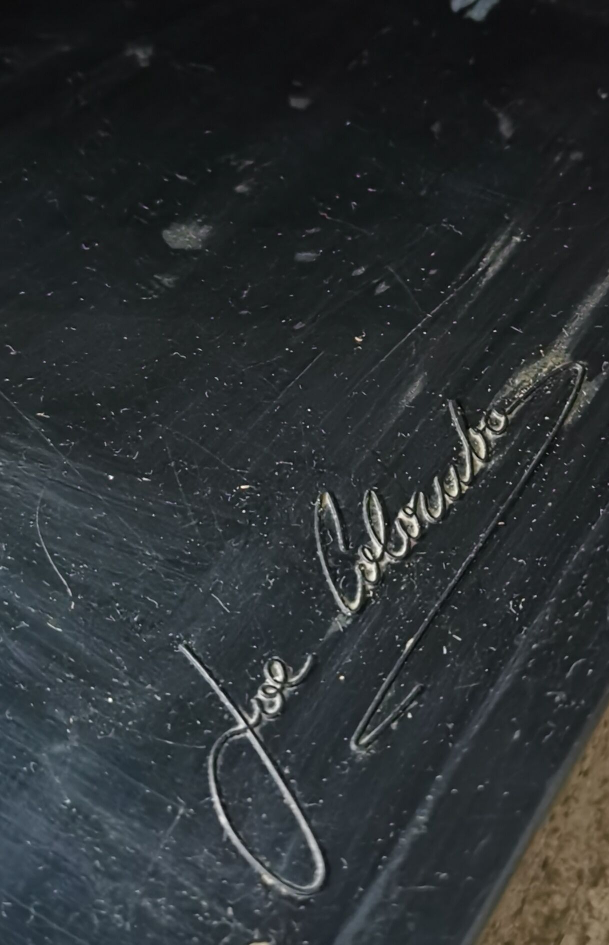 Colombo Boby storage trolley