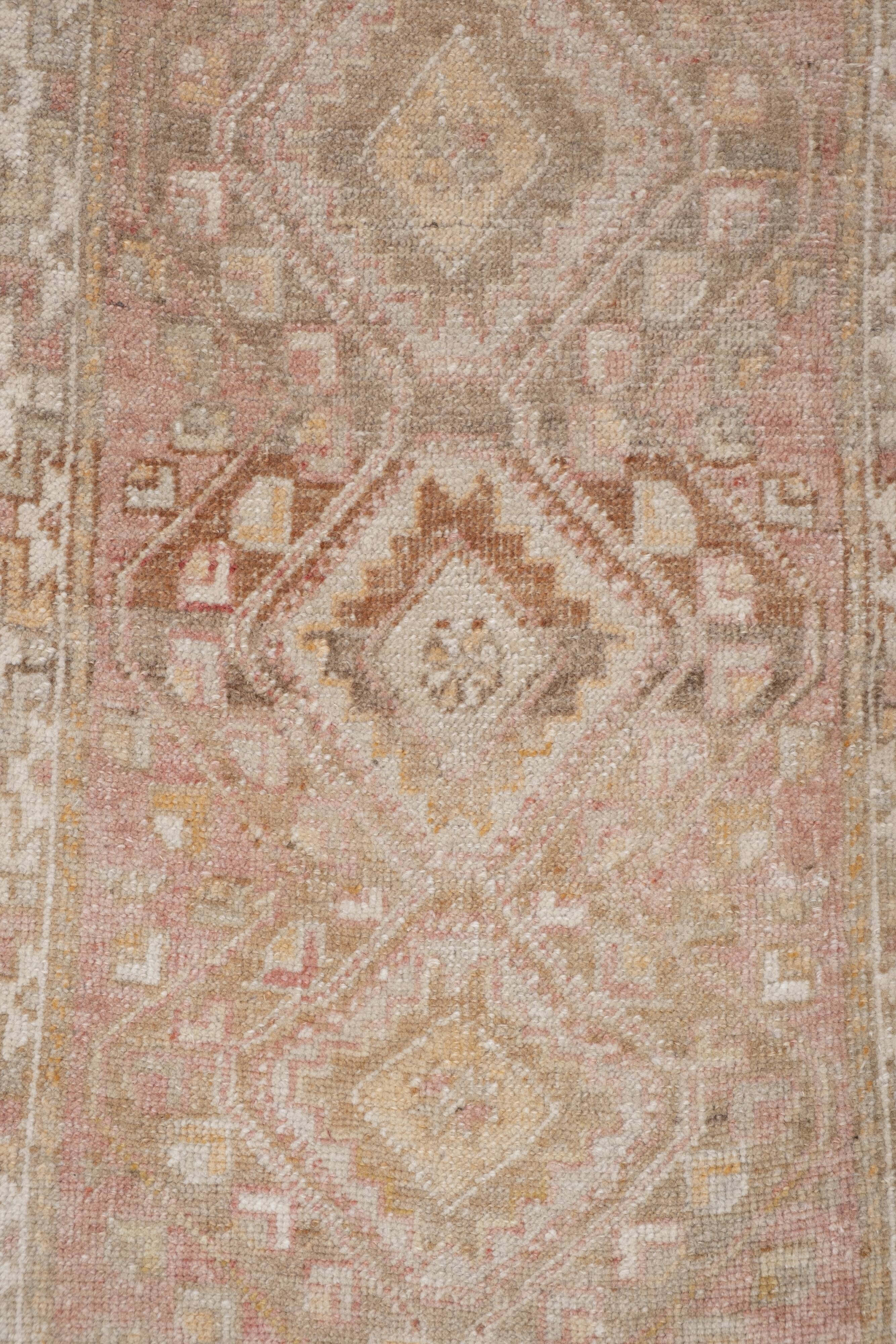 Carpet 46x87 cm