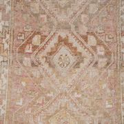 Carpet 46x87 cm
