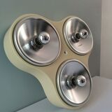 Italian plafonier Harveiluce iGuzzini mod. 5032