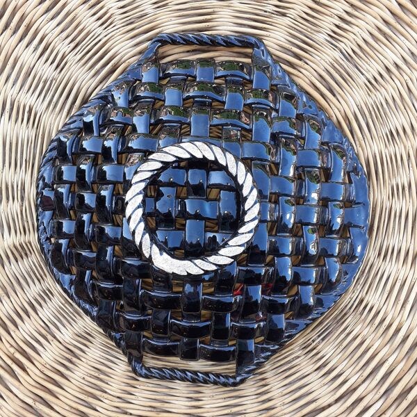 Plat de presentation