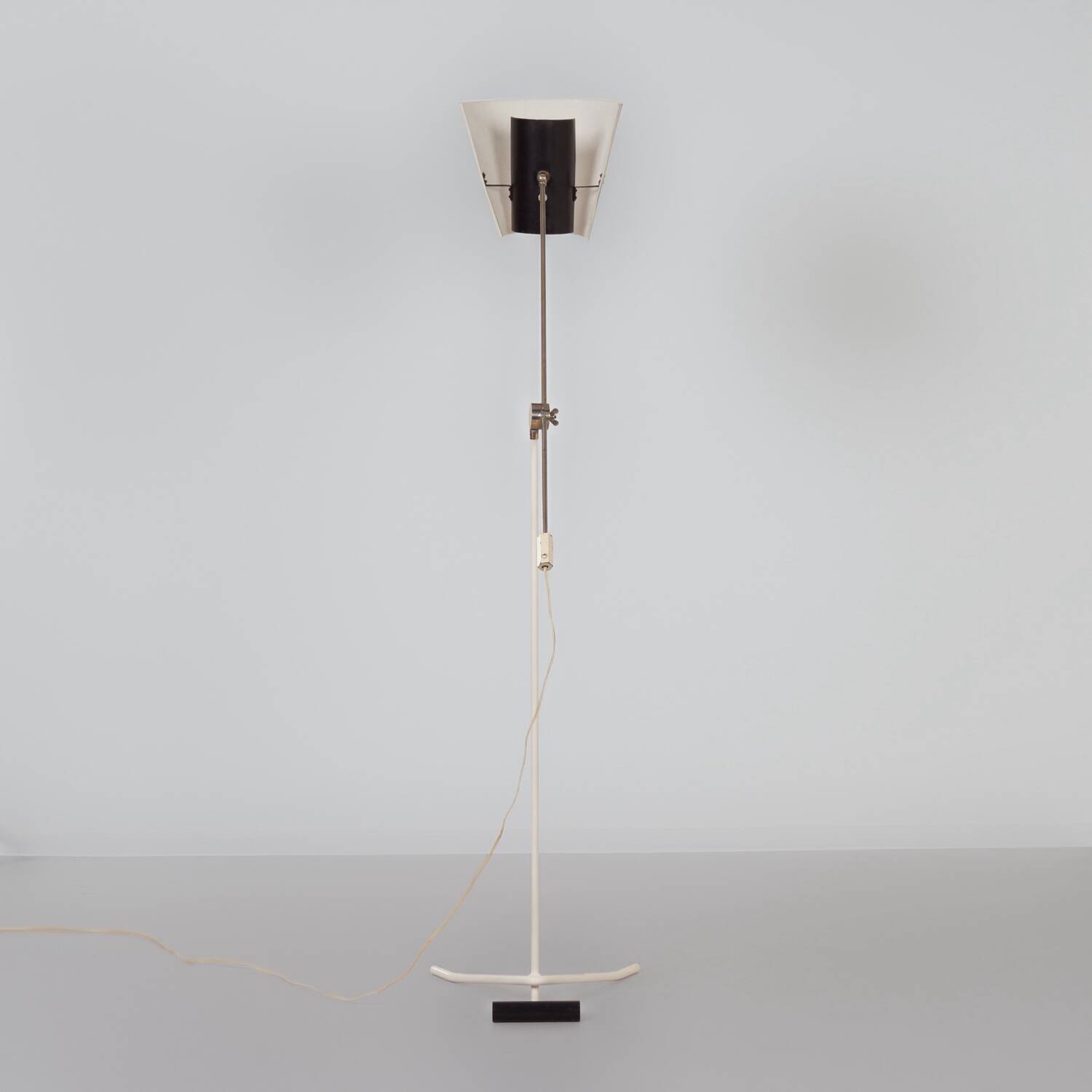 L3 Floor Lamp by H. Fillekes for Artiforte, 1955 | Unique Object