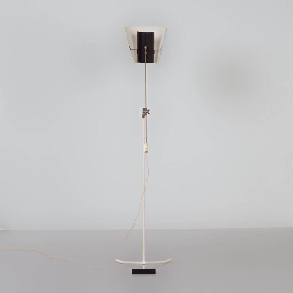 Lampadaire L3 de H. Fillekes pour Artiforte, 1955   Objet Unique