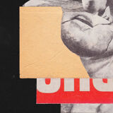 Collage fear of oblivion i