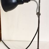 Gooseneck desk lamp