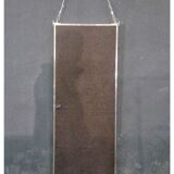 Mirror triptych 151x178cm miroiterie Brot