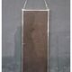 Miroir triptyque XXL 151x178cm miroiterie Brot