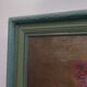Old painting 76/130 oil on canvas signed Milcent Thorailler
