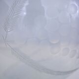 Suspension light ball