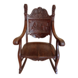 Rocking chair