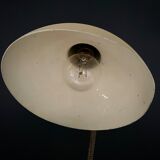 Bauhaus office lamp style