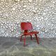 LCW Lounge Chair Eames by Evans / Herman Miller 1950s
