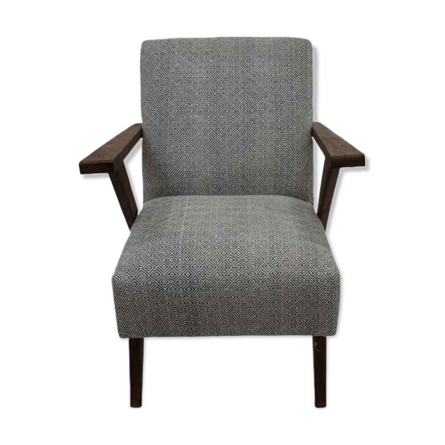 Fauteuil Angel des Montagnes - atlas n°7/100