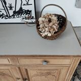 Art deco buffet
